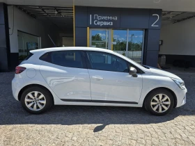 Renault Clio 1.0TCe/ 100к.с./Life - 17500 лв. - 26328758 4