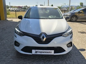 Renault Clio 1.0TCe/ 100к.с./Life - 17500 лв. - 26328758 2