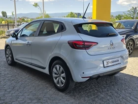 Renault Clio 1.0TCe/ 100к.с./Life - 17500 лв. - 26328758 7