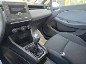 Renault Clio 1.0TCe/ 100к.с./Life - 17500 лв. - 26328758 14
