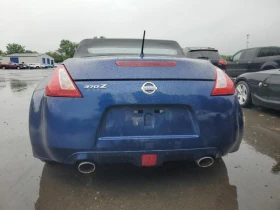 Nissan 370Z   | Mobile.bg    6