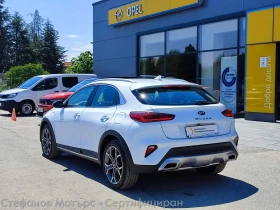 Kia XCeed Vision 1.6 GDI Plug-in-Hybrid (141hp) AT6 - 38600 лв. - 96262478 6