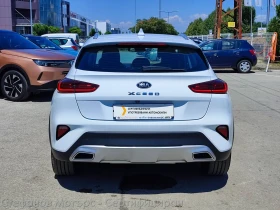 Kia XCeed Vision 1.6 GDI Plug-in-Hybrid (141hp) AT6 - 38600 лв. - 96262478 7