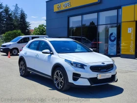 Kia XCeed Vision 1.6 GDI Plug-in-Hybrid (141hp) AT6 - 38600 лв. - 96262478 3