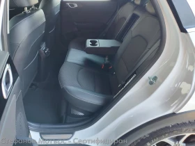 Kia XCeed Vision 1.6 GDI Plug-in-Hybrid (141hp) AT6 - 38600 лв. - 96262478 13