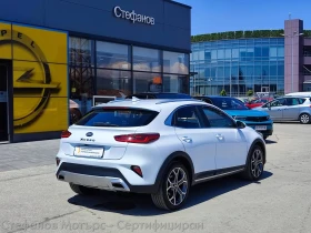 Kia XCeed Vision 1.6 GDI Plug-in-Hybrid (141hp) AT6 - 38600 лв. - 96262478 8