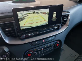 Kia XCeed Vision 1.6 GDI Plug-in-Hybrid (141hp) AT6 - 38600 лв. - 96262478 15
