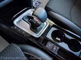 Kia XCeed Vision 1.6 GDI Plug-in-Hybrid (141hp) AT6 - 38600 лв. - 96262478 14