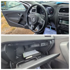 VW Polo 1.4 БЕНЗИН АВТОМАТ - 9999 лв. - 35654607 13