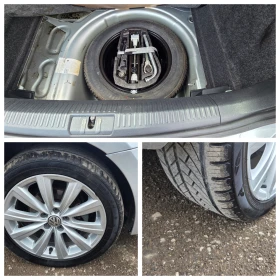 VW Polo 1.4 БЕНЗИН АВТОМАТ - 9999 лв. - 35654607 11