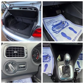 VW Polo 1.4 БЕНЗИН АВТОМАТ - 9999 лв. - 35654607 12