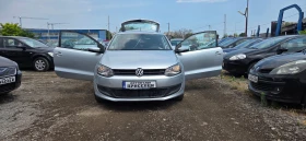 VW Polo 1.4 БЕНЗИН АВТОМАТ - 9999 лв. - 35654607 3