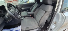 VW Polo 1.4 БЕНЗИН АВТОМАТ - 9999 лв. - 35654607 5