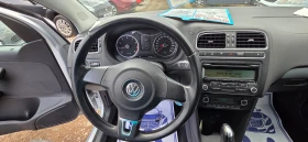 VW Polo 1.4 БЕНЗИН АВТОМАТ - 9999 лв. - 35654607 6