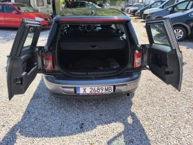 Mini Clubman Diesel Avtomat  | Mobile.bg    5