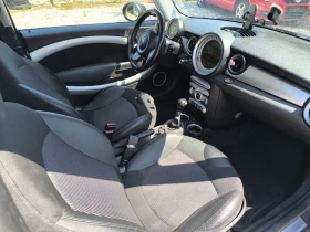 Mini Clubman Diesel Avtomat  | Mobile.bg    7