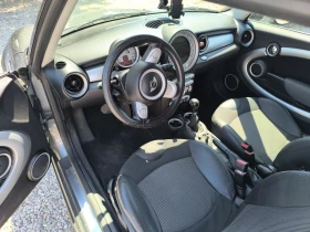 Mini Clubman Diesel Avtomat  | Mobile.bg    10