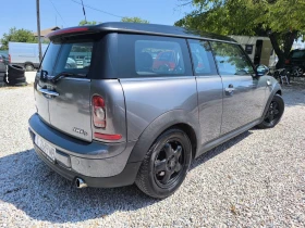 Mini Clubman Diesel Avtomat  | Mobile.bg    4