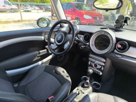 Mini Clubman Diesel Avtomat  | Mobile.bg    8