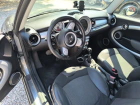 Mini Clubman Diesel Avtomat  | Mobile.bg    9