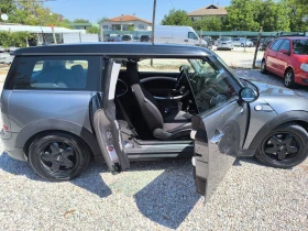 Mini Clubman Diesel Avtomat  | Mobile.bg    6