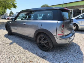Mini Clubman Diesel Avtomat  | Mobile.bg    3