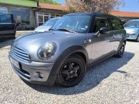Mini Clubman Diesel Avtomat  | Mobile.bg    2