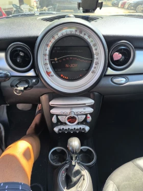 Mini Clubman Diesel Avtomat  | Mobile.bg    12