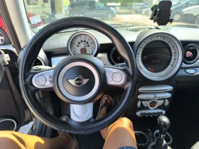 Mini Clubman Diesel Avtomat  | Mobile.bg    11
