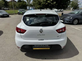 Обява за продажба на Renault Clio 1.5 DCi 75k.c. ~13 900 лв. - изображение 4