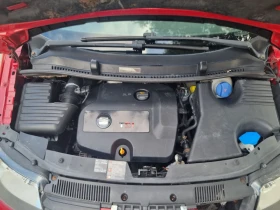 Seat Alhambra 1.9 116  | Mobile.bg    13
