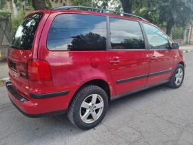 Обява за продажба на Seat Alhambra 1.9 116  ~4 500 лв. - изображение 4