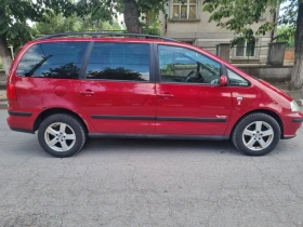 Обява за продажба на Seat Alhambra 1.9 116  ~4 500 лв. - изображение 5