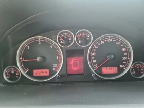 Обява за продажба на Seat Alhambra 1.9 116  ~4 500 лв. - изображение 10
