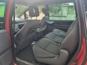 Обява за продажба на Seat Alhambra 1.9 116  ~4 500 лв. - изображение 8