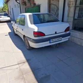 Peugeot 306 1.9  | Mobile.bg    2