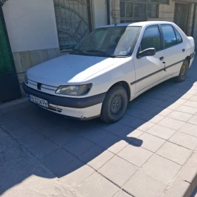  Peugeot 306