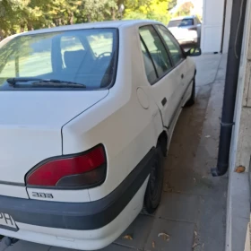 Peugeot 306 1.9  | Mobile.bg    3