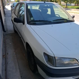 Peugeot 306 1.9  | Mobile.bg    4
