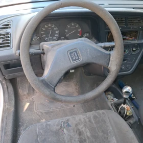 Peugeot 306 1.9  | Mobile.bg    5