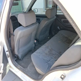 Peugeot 306 1.9  | Mobile.bg    8