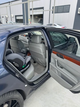 Обява за продажба на VW Phaeton ~8 999 лв. - изображение 9