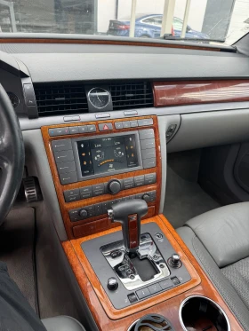 Обява за продажба на VW Phaeton ~8 999 лв. - изображение 10