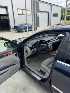 Обява за продажба на VW Phaeton ~8 999 лв. - изображение 6