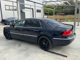 Обява за продажба на VW Phaeton ~8 999 лв. - изображение 4