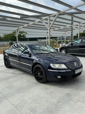 Обява за продажба на VW Phaeton ~8 999 лв. - изображение 1