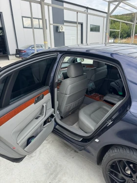 Обява за продажба на VW Phaeton ~8 999 лв. - изображение 8