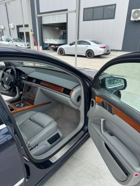 Обява за продажба на VW Phaeton ~8 999 лв. - изображение 7