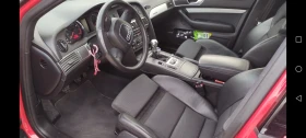 Audi A6 3.2 quatro | Mobile.bg    4