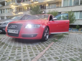 Audi A6 3.2 quatro | Mobile.bg    17